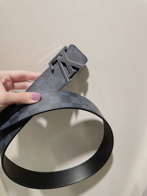 Louis Vuitton 40MM Belt LVB00370 Louis Vuitton 40MM Belt LVB00370